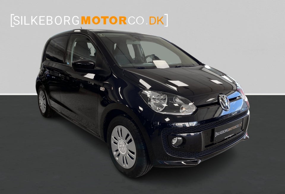 VW Up! 1,0 60 Move Up! BMT 5d