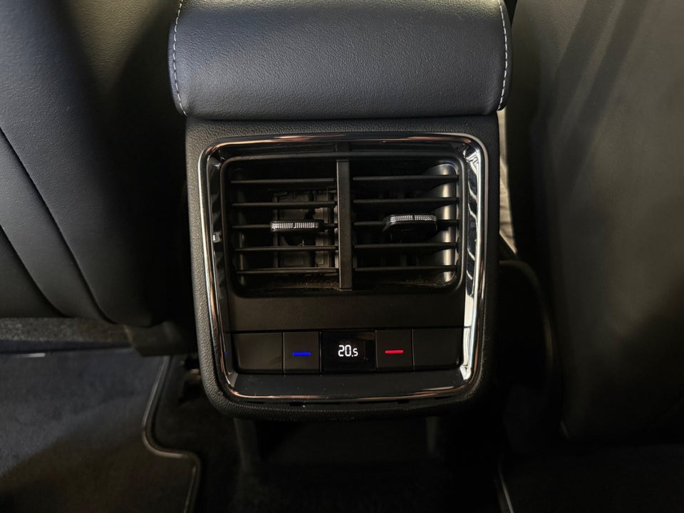 Skoda Enyaq 80 iV Sportline 5d
