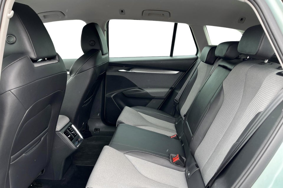 Skoda Enyaq 80 iV 5d