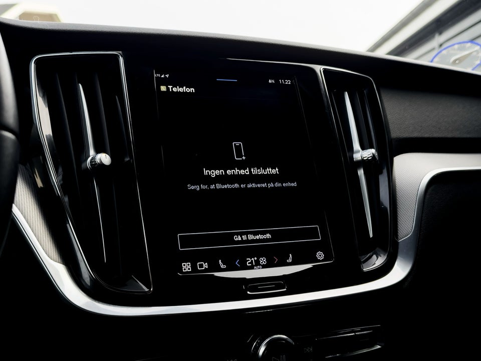 Volvo V60 2,0 T6 ReCharge Plus Bright aut. AWD 5d