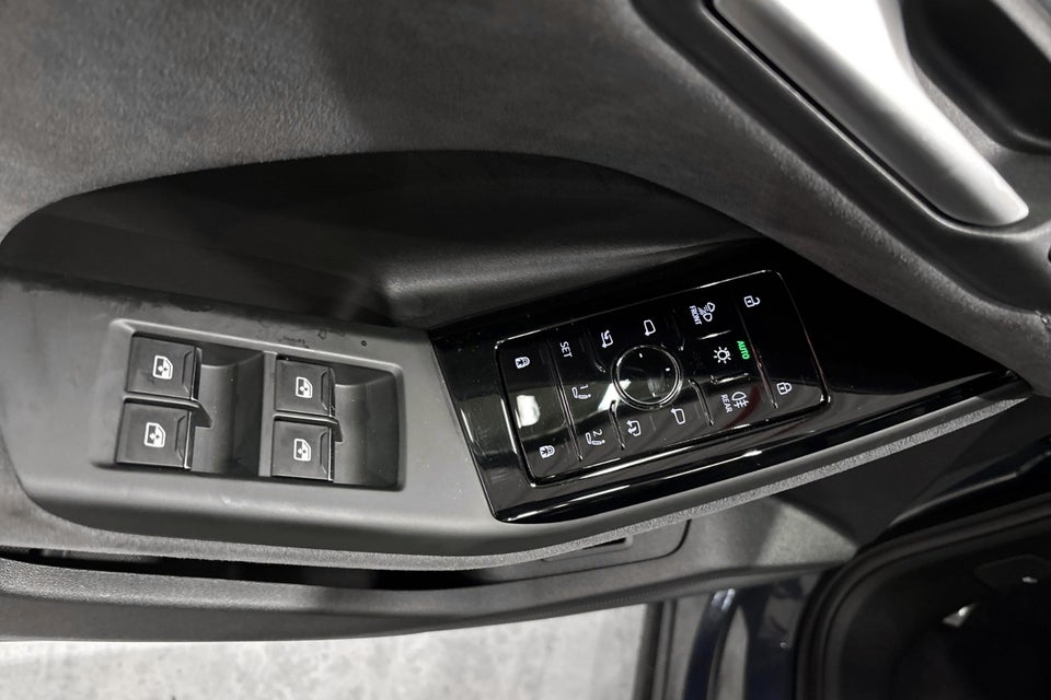 Audi Q6 e-tron Ultra performance 5d