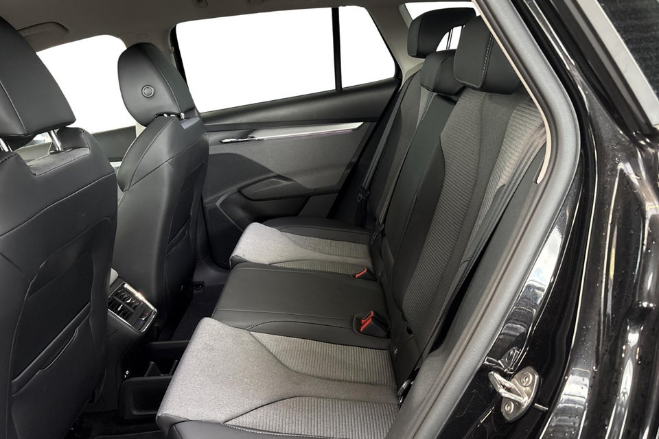 Skoda Enyaq 85x iV 5d