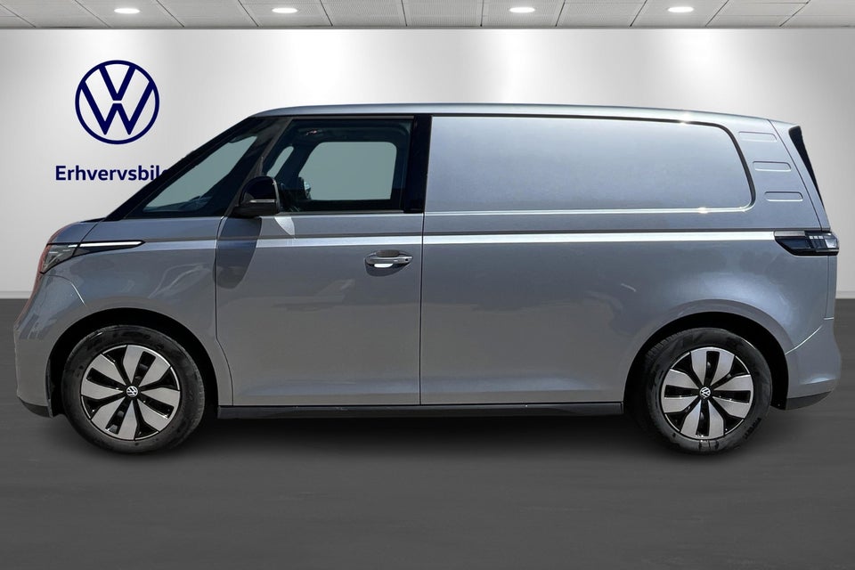 VW ID. Buzz 77 Cargo Pro