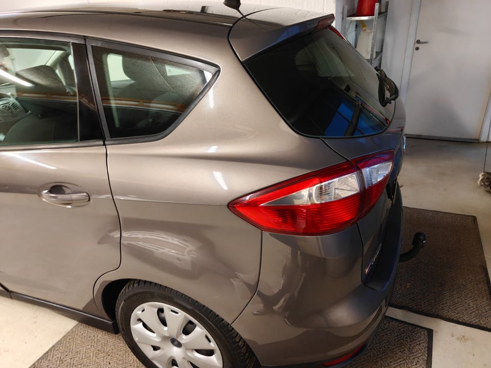 Ford C-MAX 2,0 TDCi 115 Trend aut. 5d