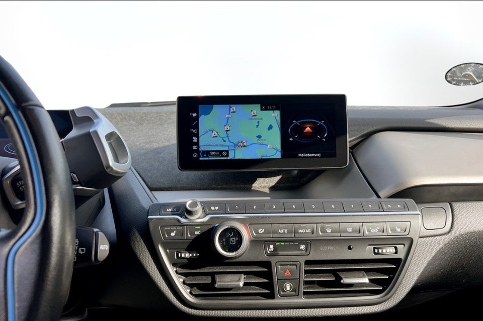 BMW i3s Charged Plus 5d