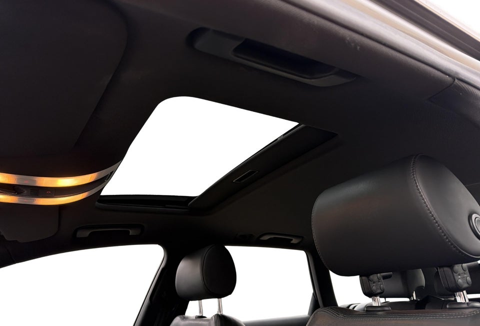 Audi A6 4,2 V8 Avant quattro Tiptr. 5d