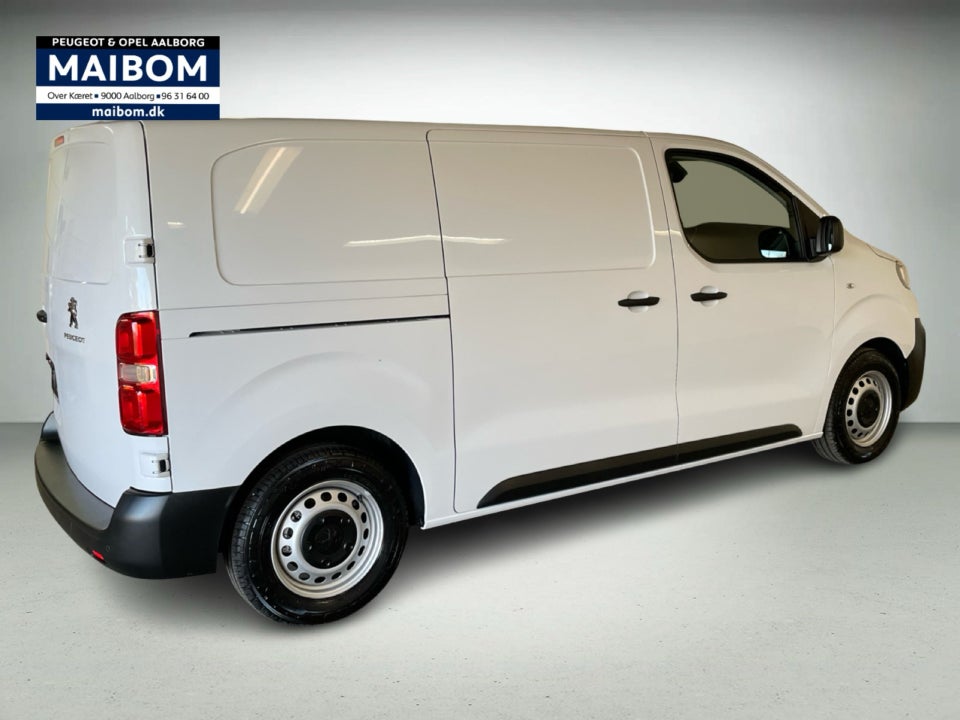 Peugeot e-Expert 75 L2 Plus Van