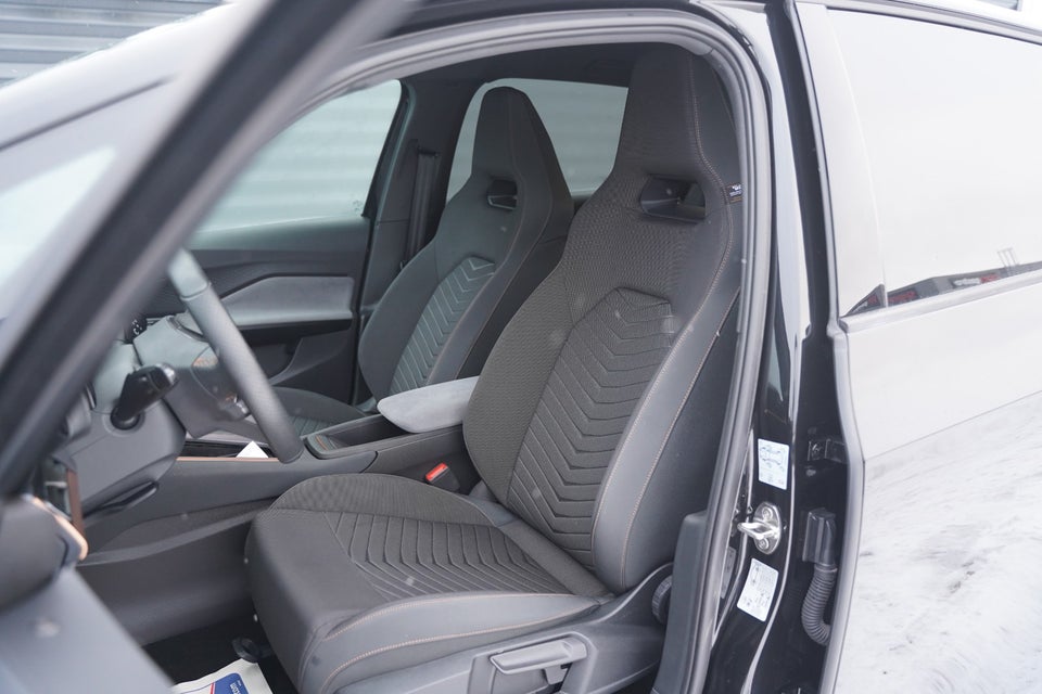 Cupra Born 77 Pasión 5d