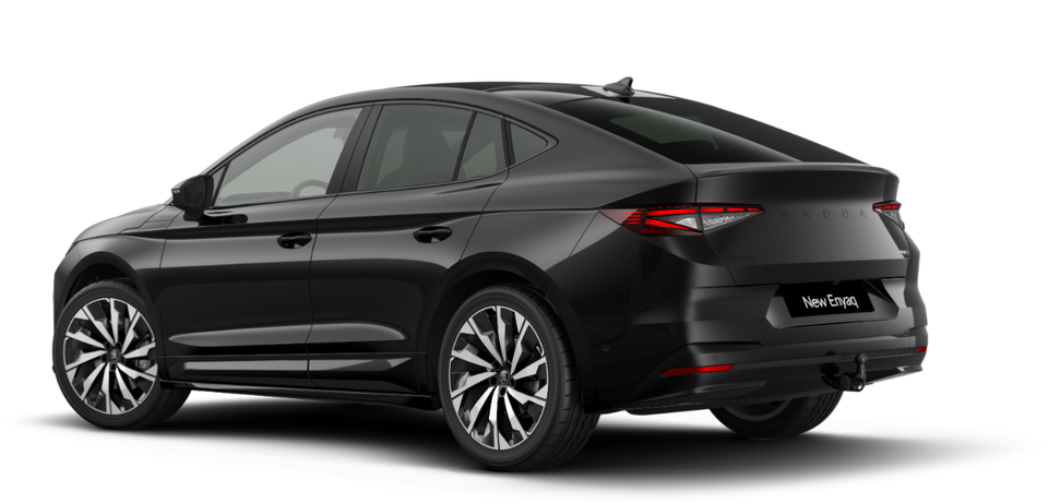 Skoda Enyaq 85 iV Sportline Maxx Coupé 5d
