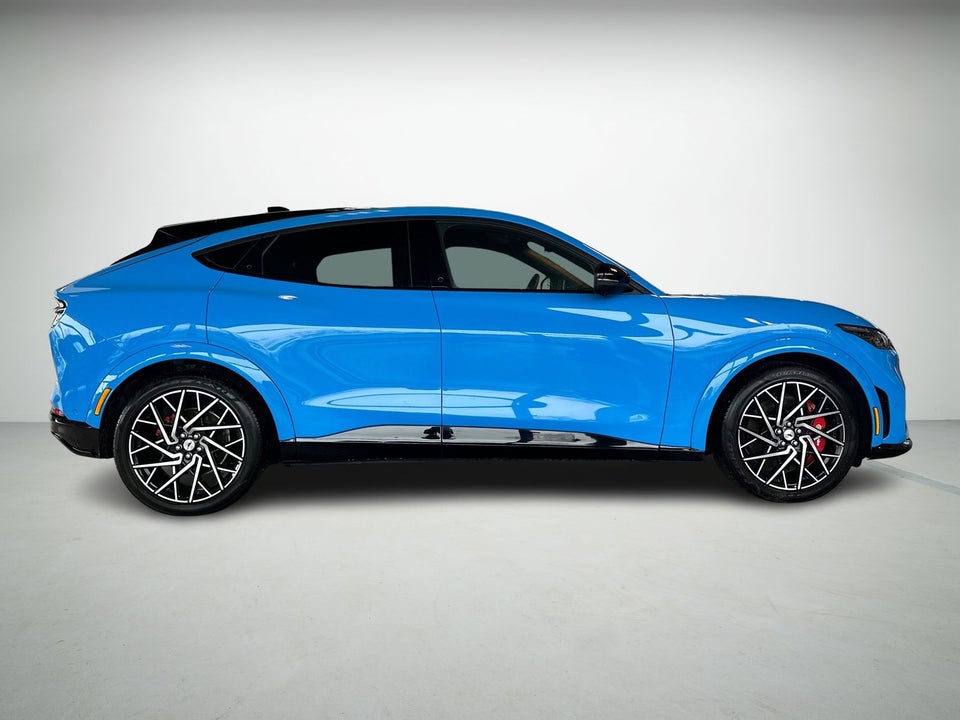 Ford Mustang Mach-E 91 GT Extended Range AWD 5d