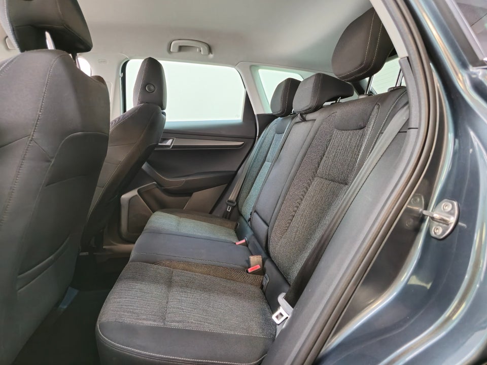 Skoda Karoq 1,0 TSi 115 Style+ DSG 5d