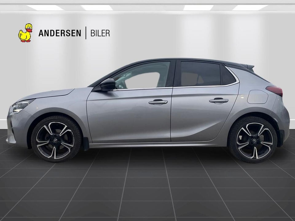 Opel Corsa 1,2 Sport 5d