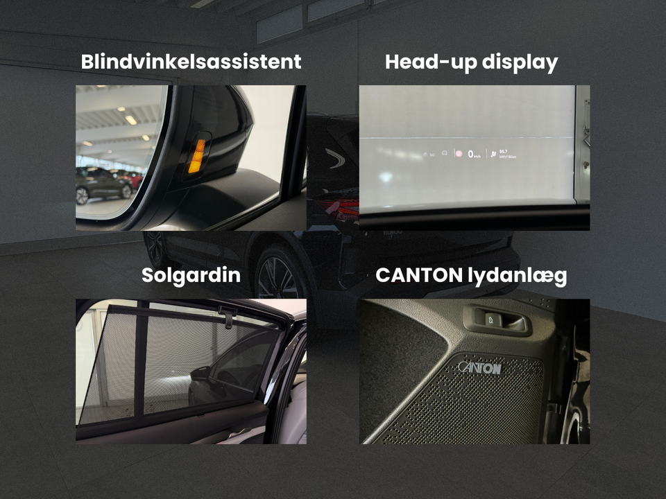 Skoda Elroq 85 iV Lodge Maxx 5d