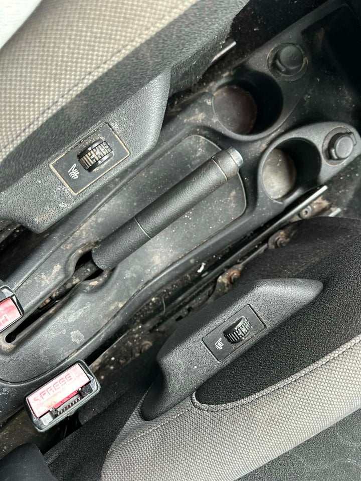 Citroën C3 Picasso 1,4 VTi 95 ComfortVan 5d