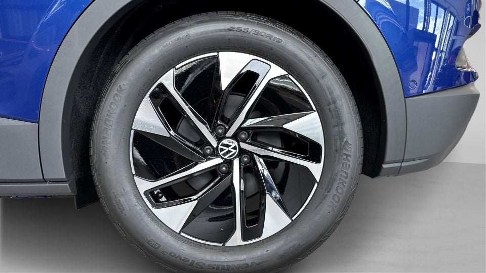 VW ID.4 77 Style 5d