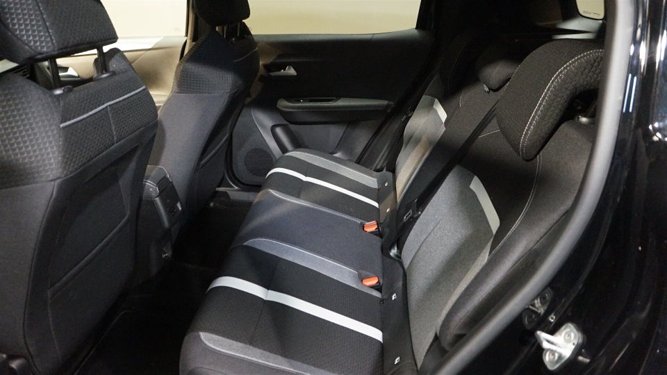 Opel Frontera 44 GS 5d