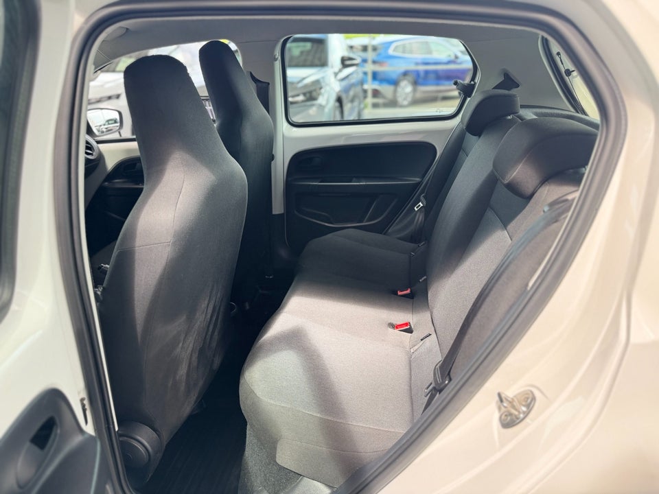 Skoda Citigo 1,0 60 Family 5d