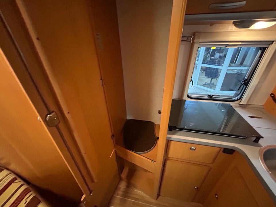 Fiat Elliot 55 P 2,3 MJT 3d