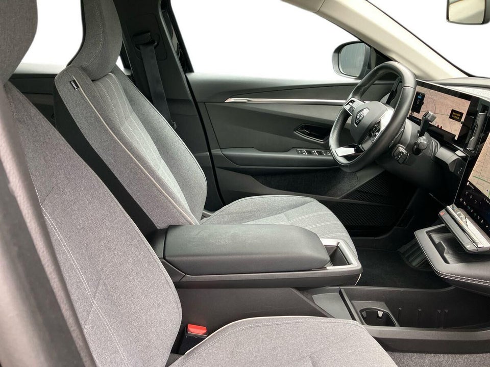 Renault Megane E-Tech 60 Evolution ER 5d