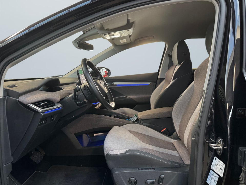 Skoda Enyaq 60 iV 5d