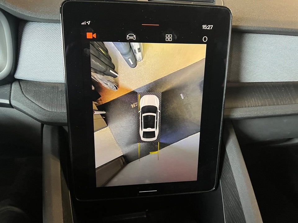 Polestar 2 Long Range 5d