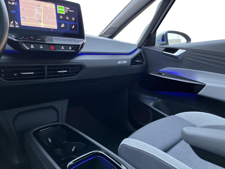 VW ID.3 58 1ST Pro Performance Max 5d