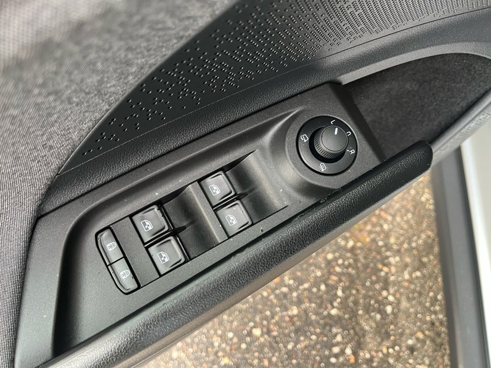 Skoda Enyaq 60 iV Premium 5d