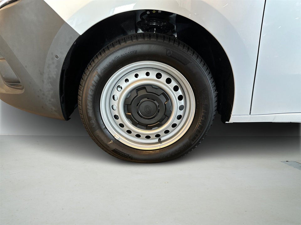 Renault Kangoo E-Tech L1 Tekno Van