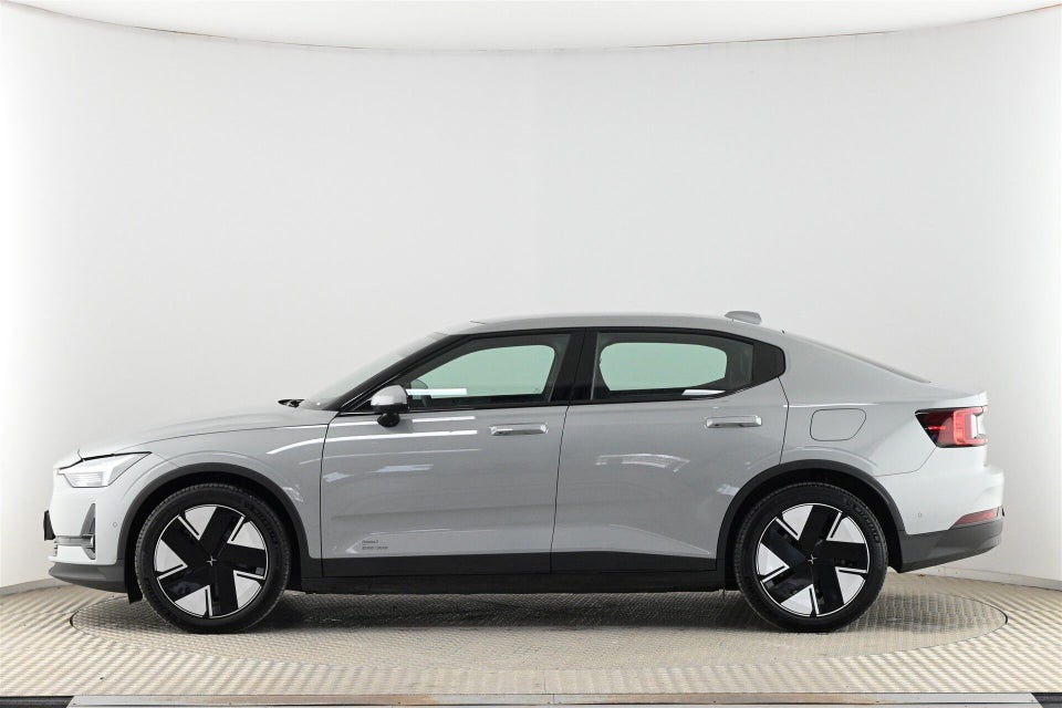 Polestar 2 Long Range Nordic Edition AWD 5d