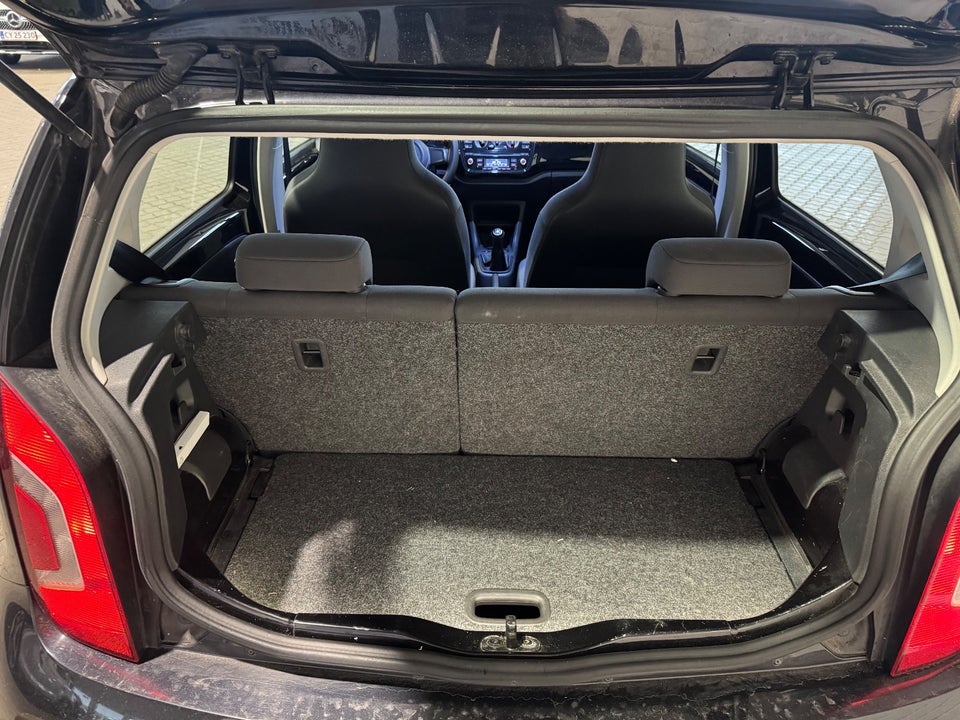 VW Up! 1,0 60 Move Up! 5d