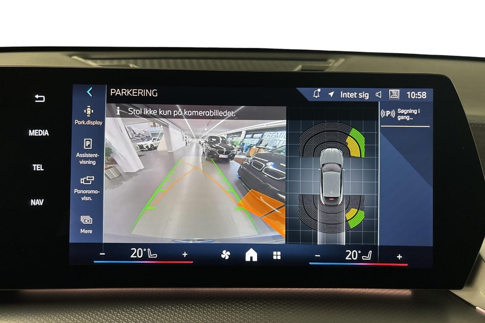 BMW iX2 eDrive20 M-Sport 5d