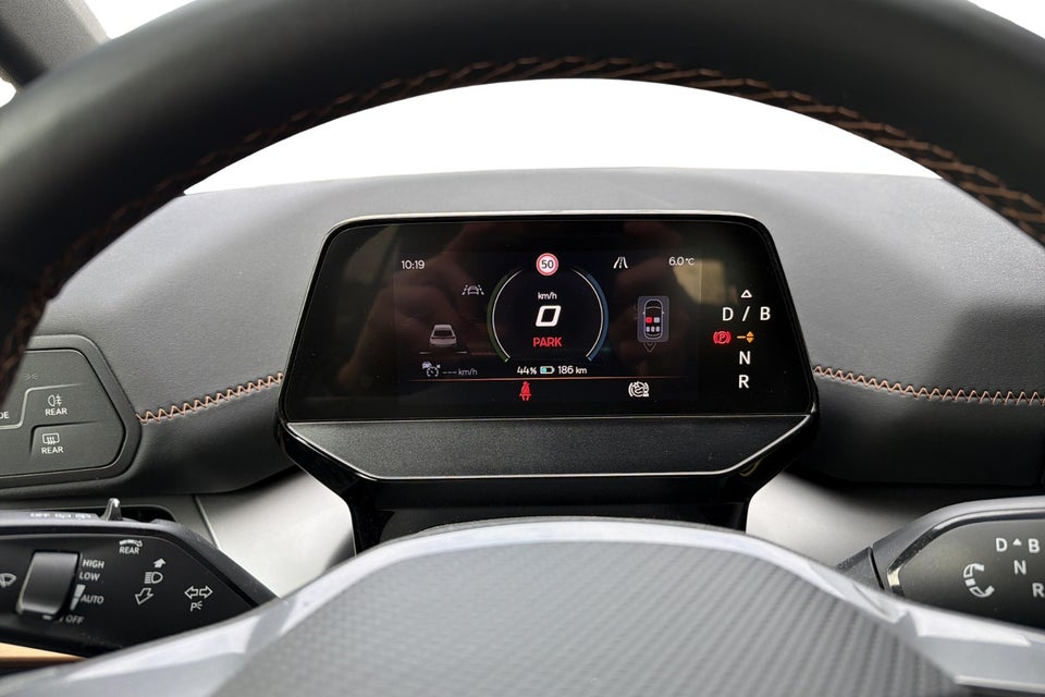 Cupra Born 77 Pasión 5d