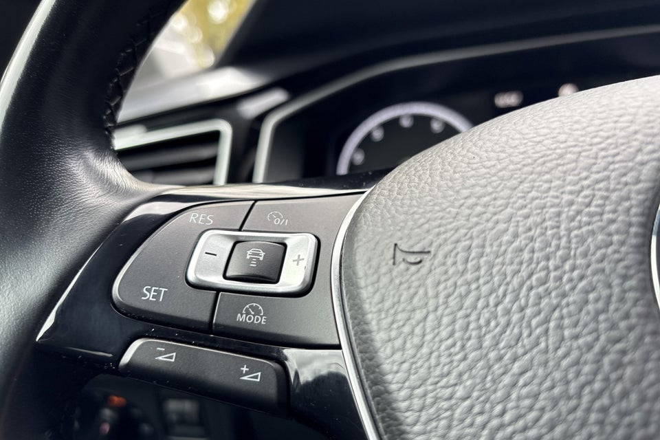 VW Polo 1,0 TSi 115 Highline 5d