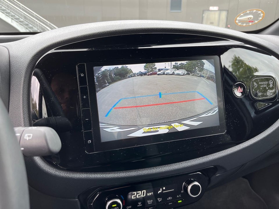 Toyota Aygo X 1,0 Active 5d