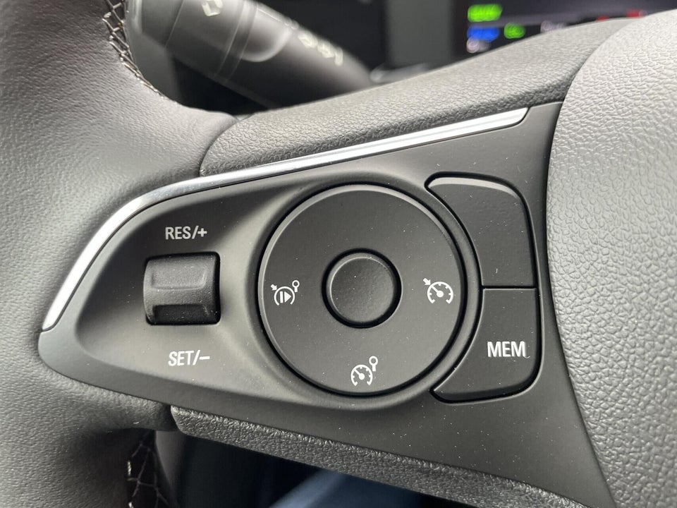 Opel Mokka-e 50 Elegance 5d