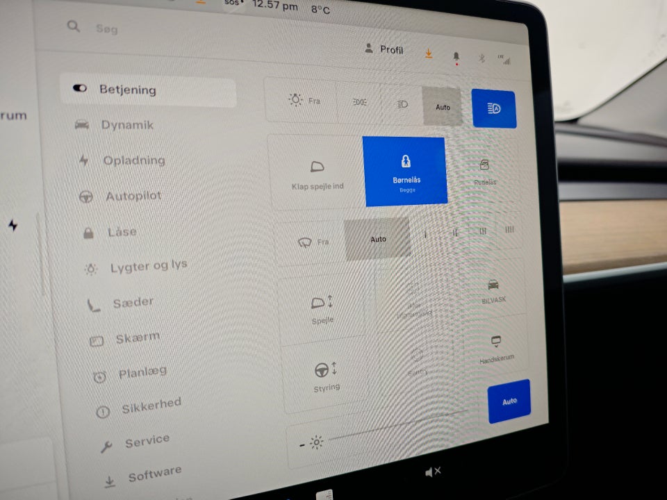 Tesla Model Y RWD 5d
