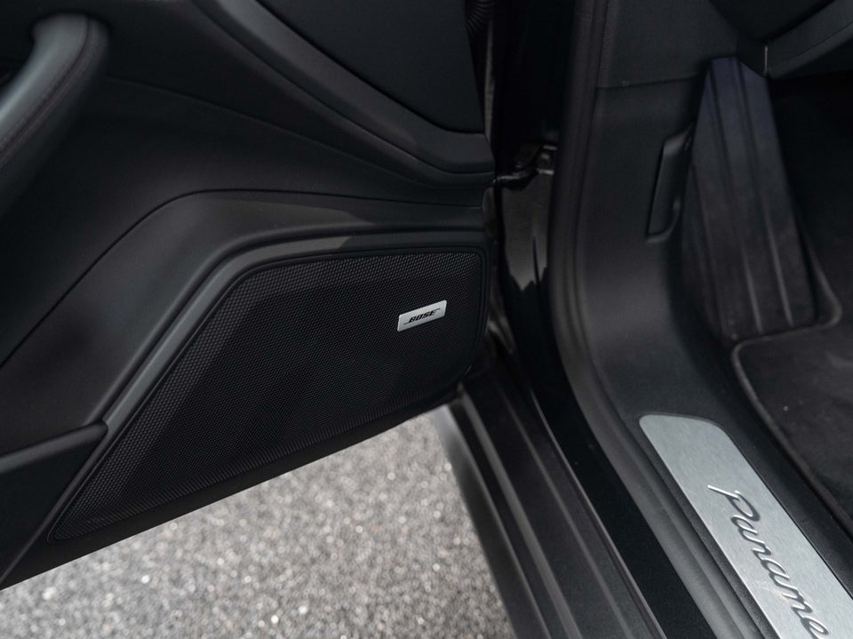 Porsche Panamera 4 2,9 E-Hybrid Sport Turismo PDK 5d