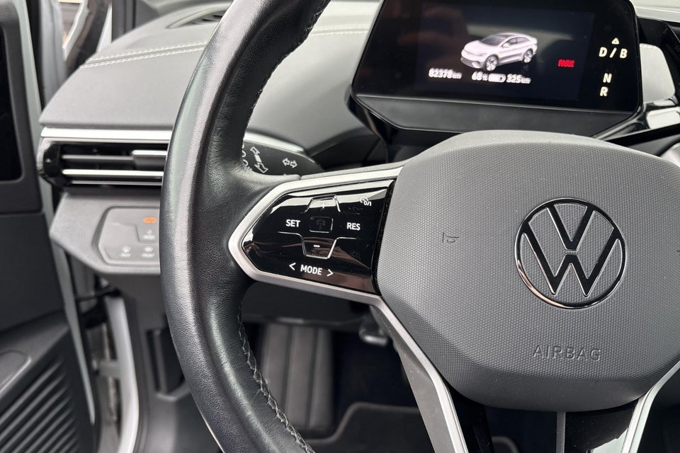 VW ID.5 77 Pro Performance 5d