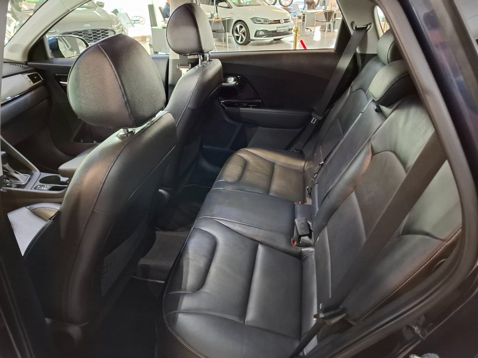 Kia Niro 1,6 PHEV Premium DCT 5d