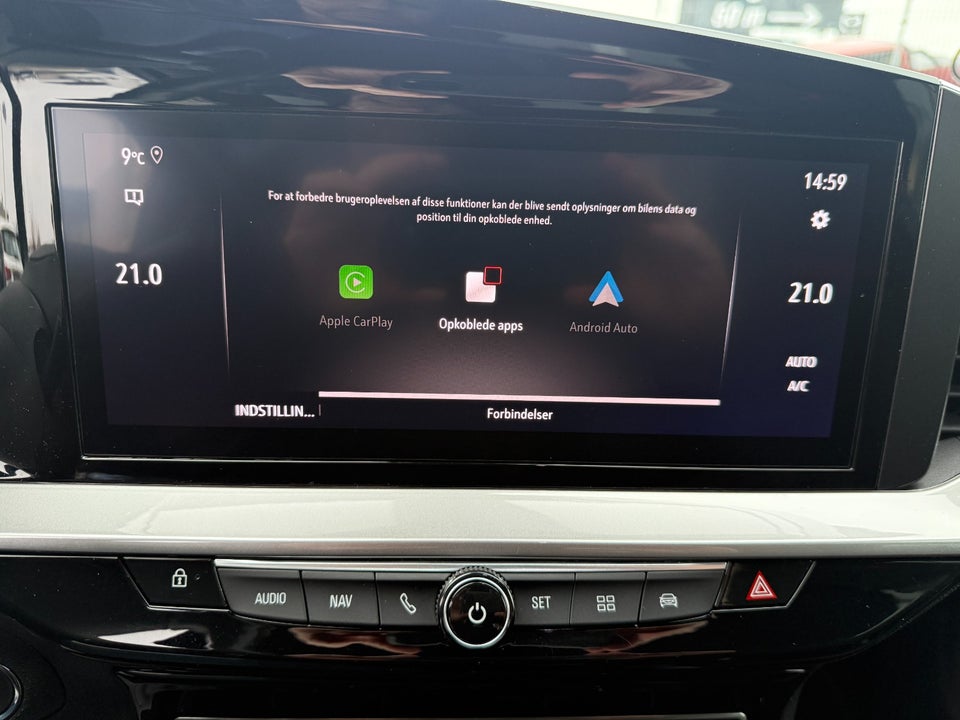 Opel Mokka 1,2 T 100 GS Line 5d