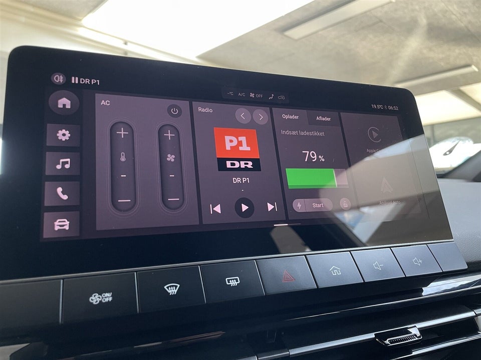 MG 4 51 Nordic Edition 5d