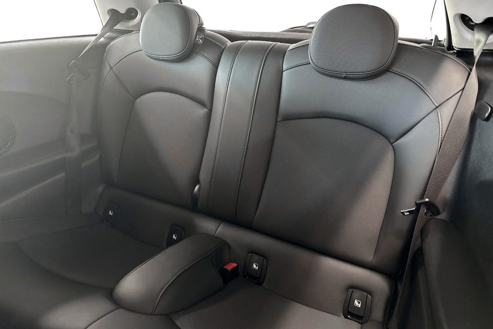 MINI Cooper 1,5 Experience aut. 3d