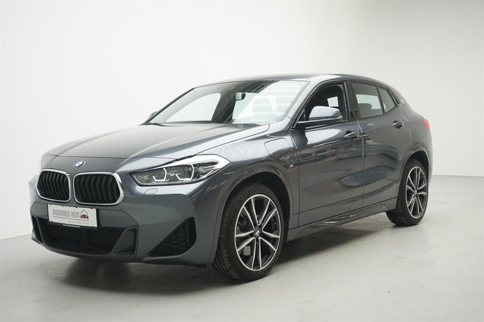 BMW X2 1,5 xDrive25e M-Sport aut. 5d