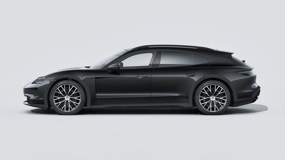 Porsche Taycan 4 Performance+ Cross Turismo 5d