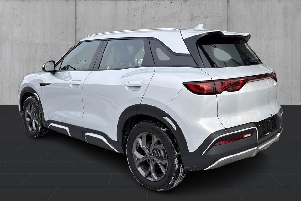 BYD Atto 2 46 Boost 5d