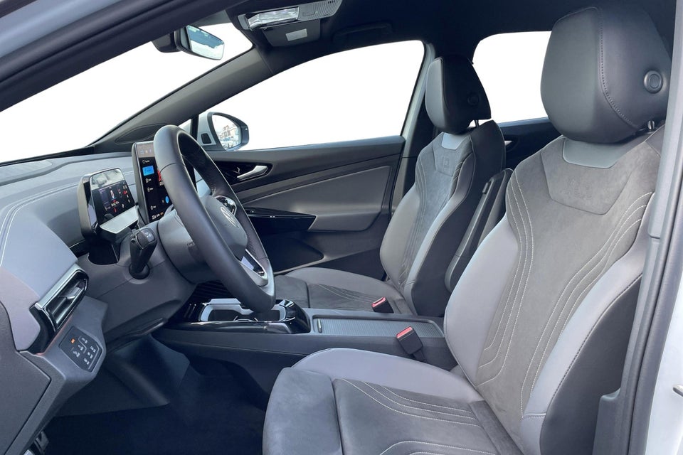 VW ID.4 77 Style+ 5d