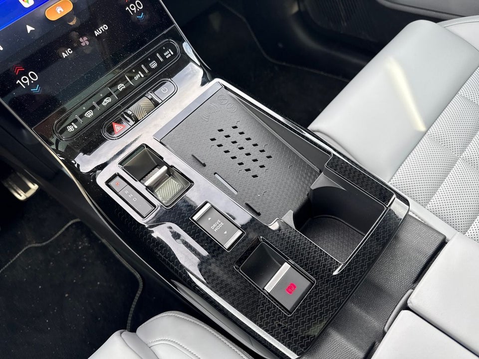 Citroën ë-C5 Aircross 80 VTR Sport 5d