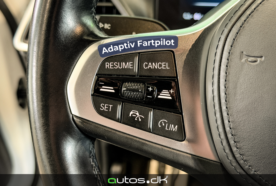 BMW i4 eDrive40 M-Sport 5d