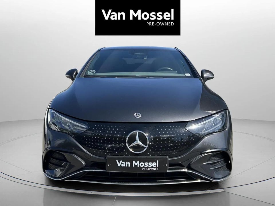 Mercedes EQE350 AMG Edition 4d