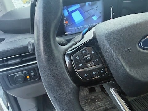 Ford Transit Custom 300L 2,0 EcoBlue Limited aut.